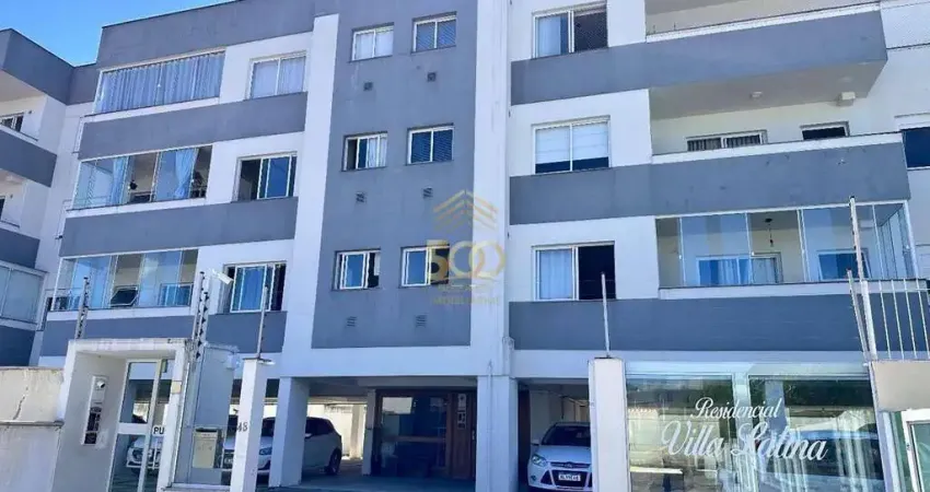Residencial › apartamento com 2 dormitório(s) sendo 0 suíte(s) no bairro passa vinte - - palhoça - sc