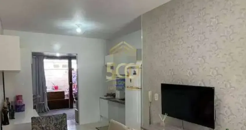 Residencial › casa com 2 dormitório(s) sendo 0 suíte(s) no bairro bela vista - - palhoça - sc