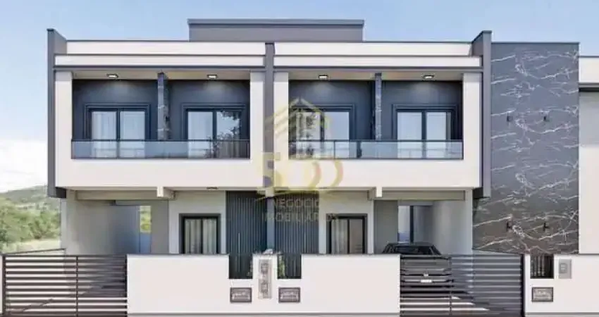 Residencial › sobrado com 3 dormitório(s) sendo 1 suíte(s) no bairro sertão do maruim - - são josé - sc