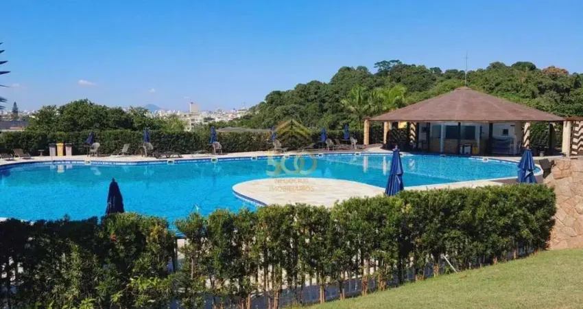 Residencial › apartamento com 3 dormitório(s) sendo 1 suíte(s) no bairro serraria - - são josé - sc