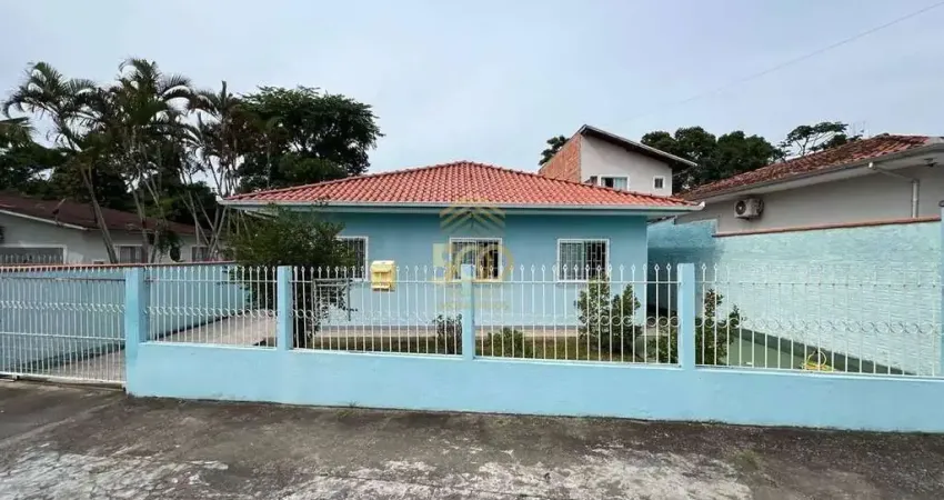 Residencial › casa com 4 dormitório(s) sendo 1 suíte(s) no bairro bom viver - - biguaçu - sc