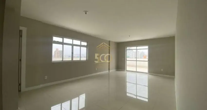 Residencial › cobertura com 3 dormitório(s) sendo 1 suíte(s) no bairro centro - - palhoça - sc