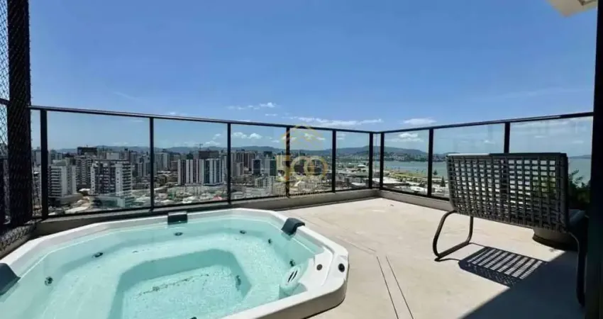 Residencial › apartamento com 2 dormitório(s) sendo 1 suíte(s) no bairro kobrasol - - são josé - sc