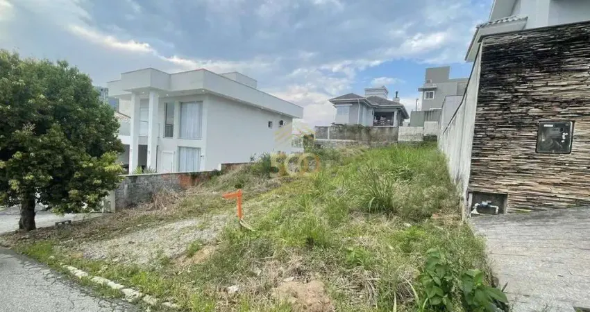 Residencial › lote/terreno com 0 dormitório(s) sendo 0 suíte(s) no bairro - - palhoça - sc