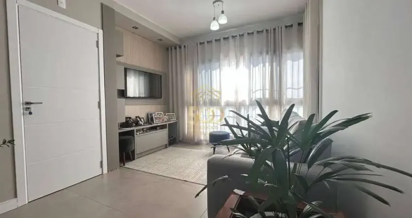 Residencial › apartamento com 2 dormitório(s) sendo 1 suíte(s) no bairro mar azul (ens brito) - - palhoça - sc