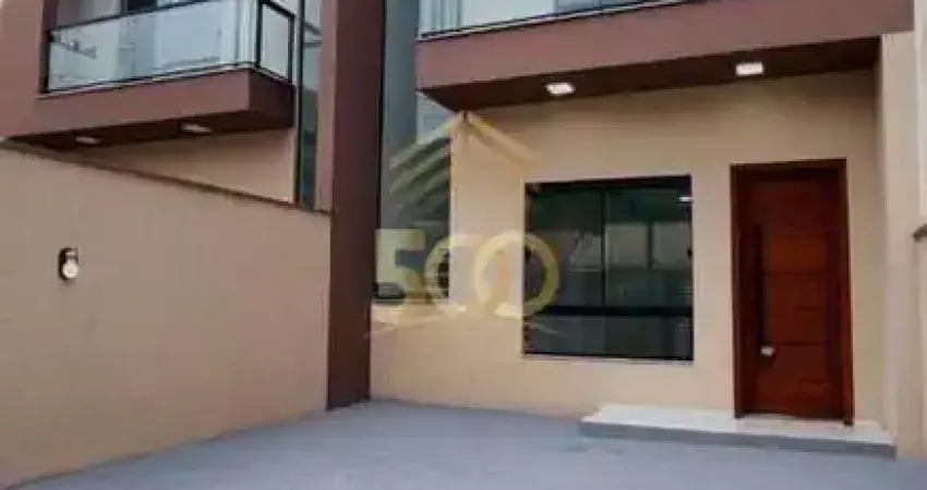 Residencial › sobrado com 2 dormitório(s) sendo 2 suíte(s) no bairro ipiranga - - são josé - sc