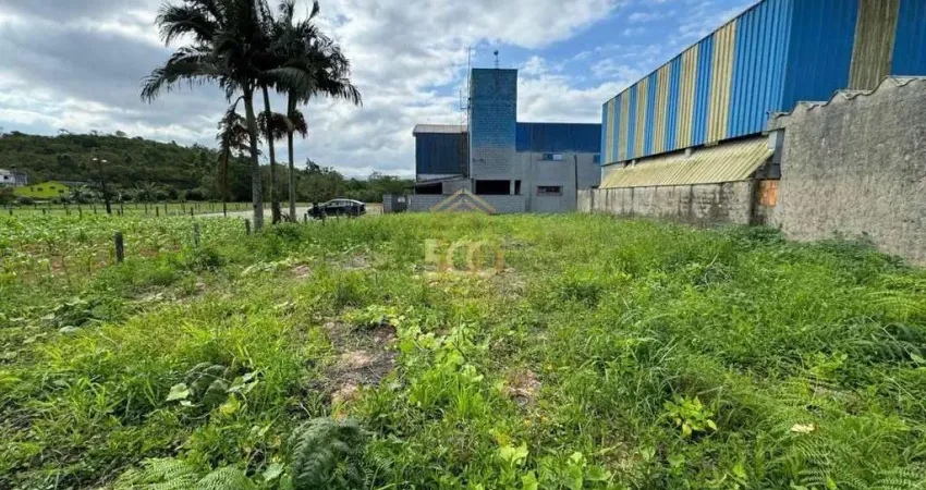 Rural › terreno com 0 dormitório(s) sendo 0 suíte(s) no bairro - - biguaçu - sc