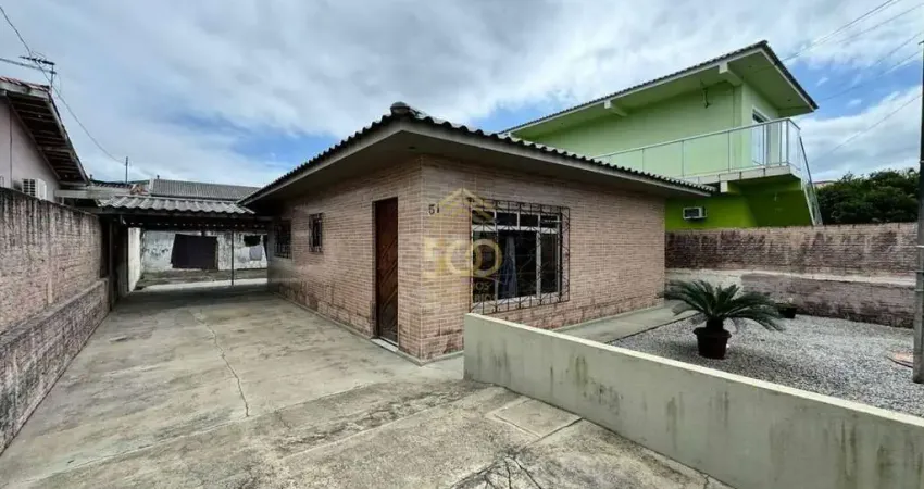 Residencial › casa com 3 dormitório(s) sendo 0 suíte(s) no bairro rio caveiras - - biguaçu - sc