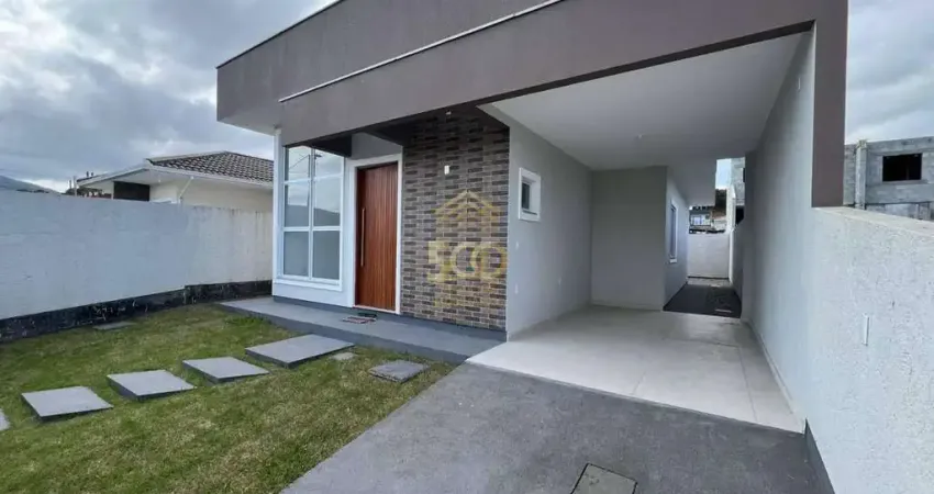 Residencial › casa com 3 dormitório(s) sendo 1 suíte(s) no bairro forquilhas - - são josé - sc