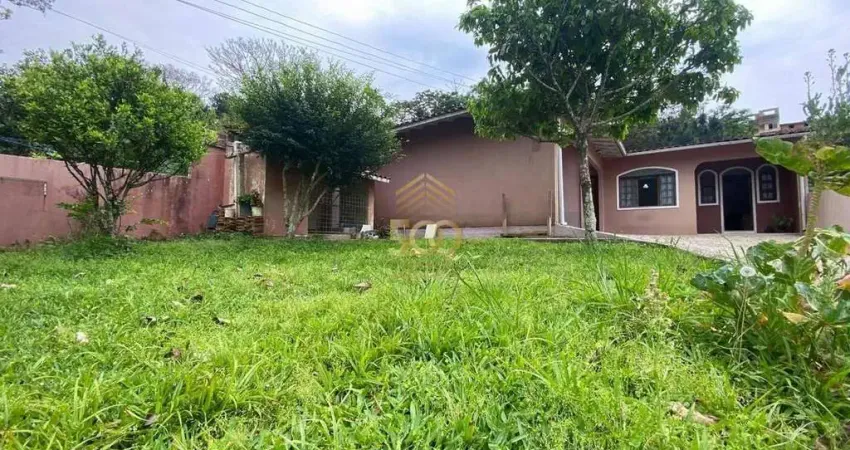 Residencial › casa com 3 dormitório(s) sendo 1 suíte(s) no bairro roçado - - são josé - sc
