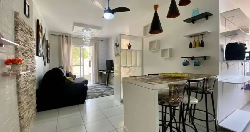 Residencial › apartamento com 2 dormitório(s) sendo 0 suíte(s) no bairro vargem grande - - florianópolis - sc