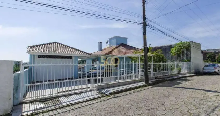 Residencial › casa com 3 dormitório(s) sendo 0 suíte(s) no bairro centro - - são josé - sc