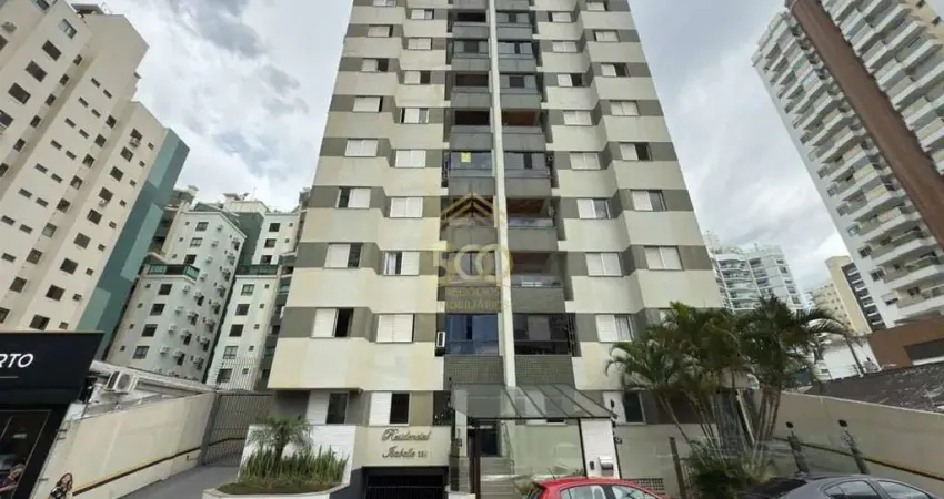 Residencial › apartamento - venda - 107,00 (m²) de área total - 103,00 (m²) de área privativa - 590.000,00 - campinas - são josé - sc