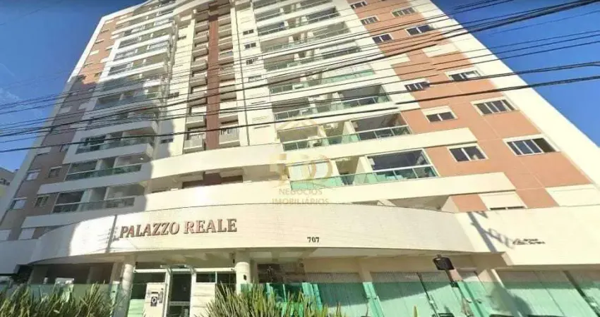 Residencial › apartamento com 2 dormitório(s) sendo 1 suíte(s) no bairro barreiros - - são josé - sc