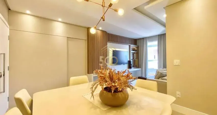 Residencial › apartamento com 2 dormitório(s) sendo 2 suíte(s) no bairro campinas - - são josé - sc