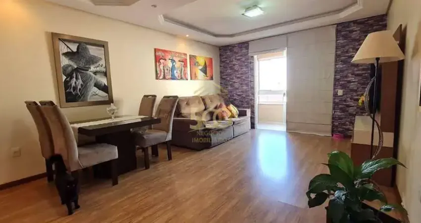 Residencial › apartamento com 3 dormitório(s) sendo 1 suíte(s) no bairro ipiranga - - são josé - sc