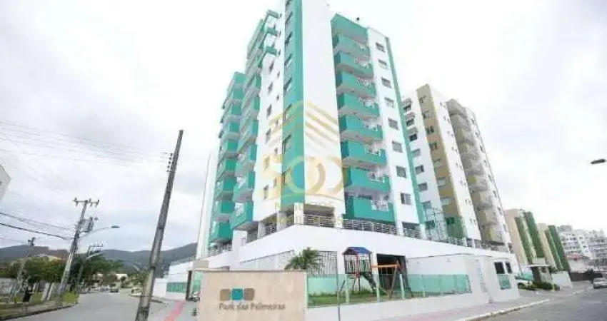 Residencial › apartamento com 2 dormitório(s) sendo 1 suíte(s) no bairro rio caveiras - - biguaçu - sc