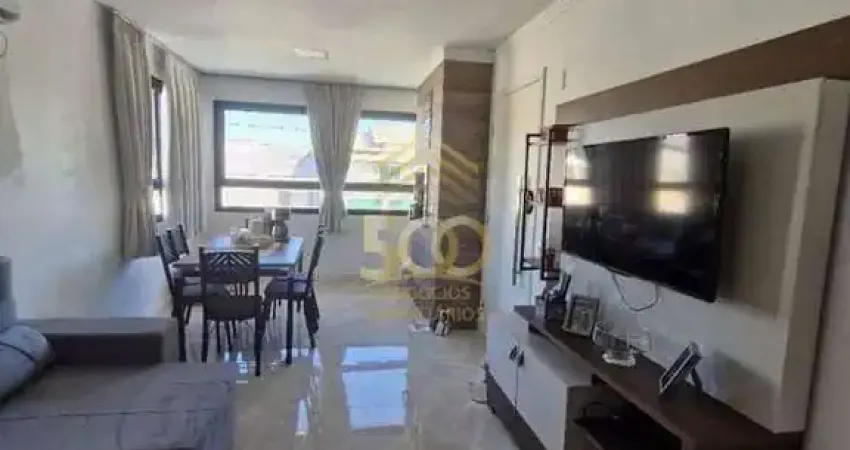 Residencial › apartamento com 3 dormitório(s) sendo 1 suíte(s) no bairro praia de fora - - palhoça - sc