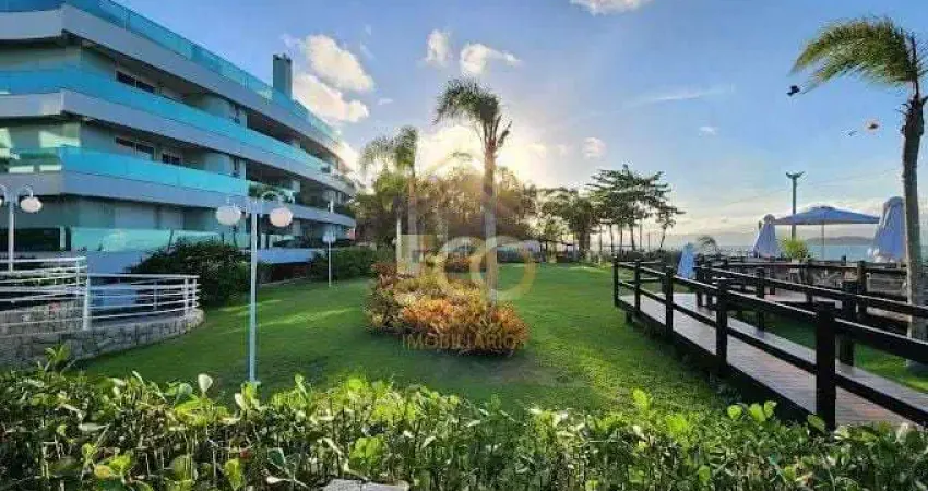 Residencial › apartamento com 4 dormitório(s) sendo 3 suíte(s) no bairro canasvieiras - - florianópolis - sc