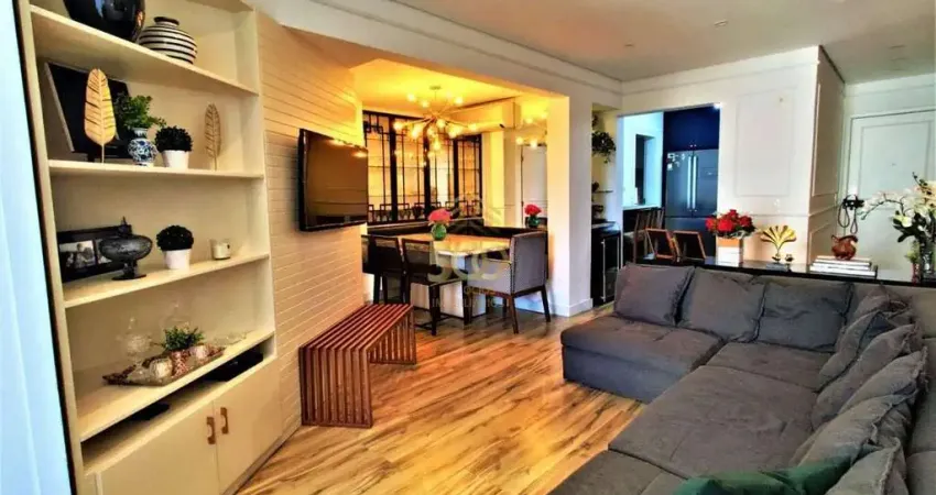 Residencial › apartamento com 3 dormitório(s) sendo 1 suíte(s) no bairro coqueiros - - florianópolis - sc