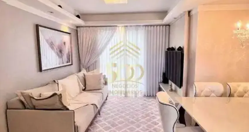 Residencial › apartamento com 3 dormitório(s) sendo 1 suíte(s) no bairro - - palhoça - sc