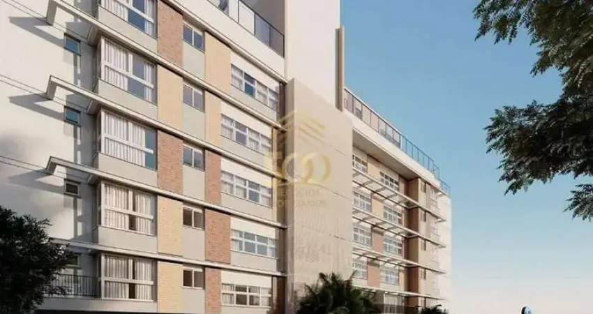 Residencial › apartamento com 1 dormitório(s) sendo 0 suíte(s) no bairro coloninha - - florianópolis - sc