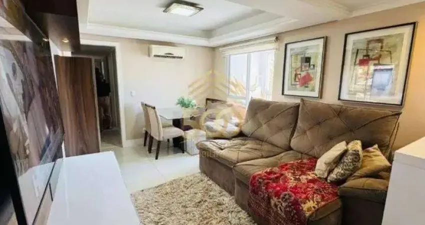 Residencial › apartamento com 3 dormitório(s) sendo 1 suíte(s) no bairro passa vinte - pagani - palhoça - sc