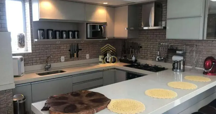 Residencial › cobertura com 3 dormitório(s) sendo 0 suíte(s) no bairro centro - - palhoça - sc