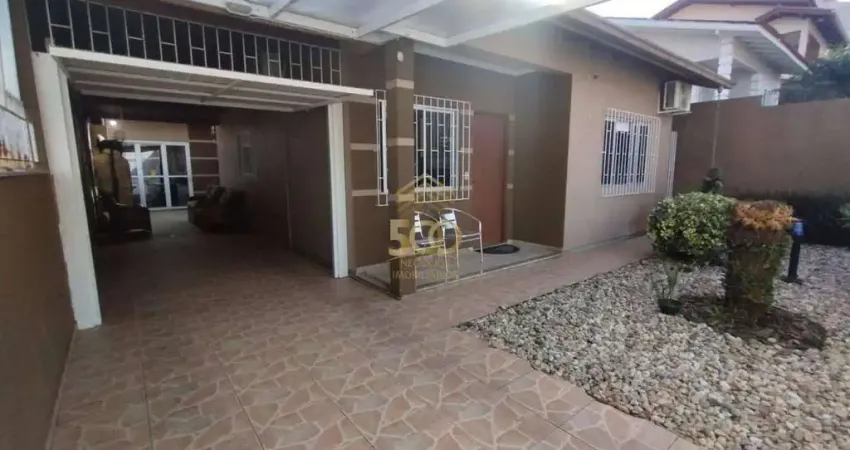 Residencial › casa com 3 dormitório(s) sendo 1 suíte(s) no bairro forquilhas - - são josé - sc