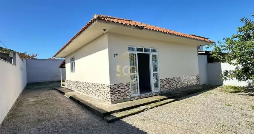 Residencial › casa - venda - 360,00 (m²) de área total - 360,00 (m²) de área privativa - 640.000,00 - forquilhas - são josé - sc