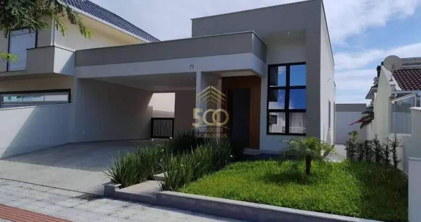 Residencial › casa - venda - 300,00 (m²) de área total - 137,00 (m²) de área privativa - 990.000,00 - praia de fora - palhoça - sc