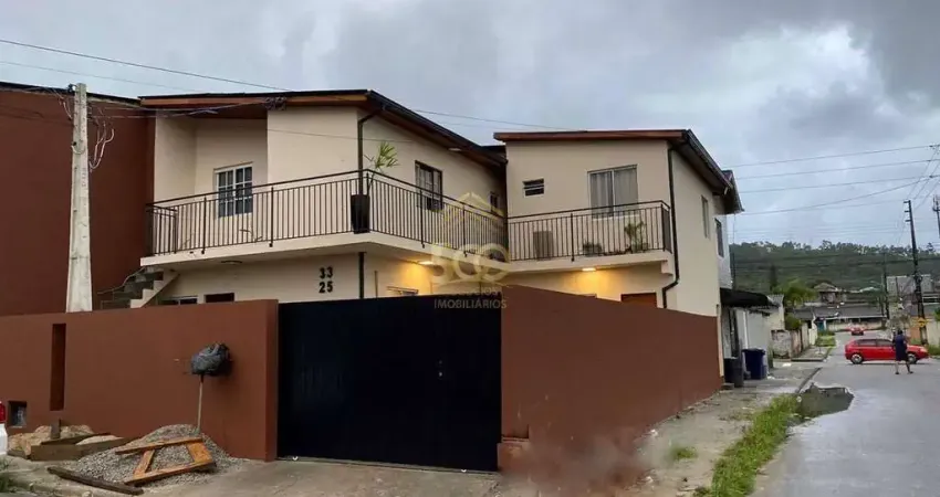 Comercial › prédio com 0 dormitório(s) sendo 0 suíte(s) no bairro serraria - - são josé - sc