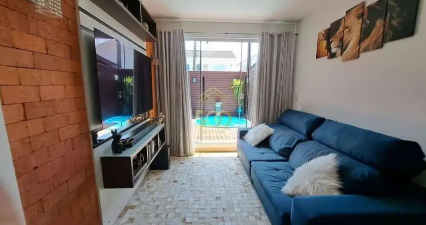 Residencial › casa com 1 dormitório(s) sendo 0 suíte(s) no bairro barra do aririú - - palhoça - sc