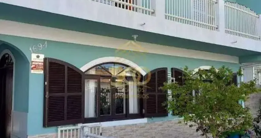 Residencial › casa com 4 dormitório(s) sendo 1 suíte(s) no bairro barreiros - - são josé - sc