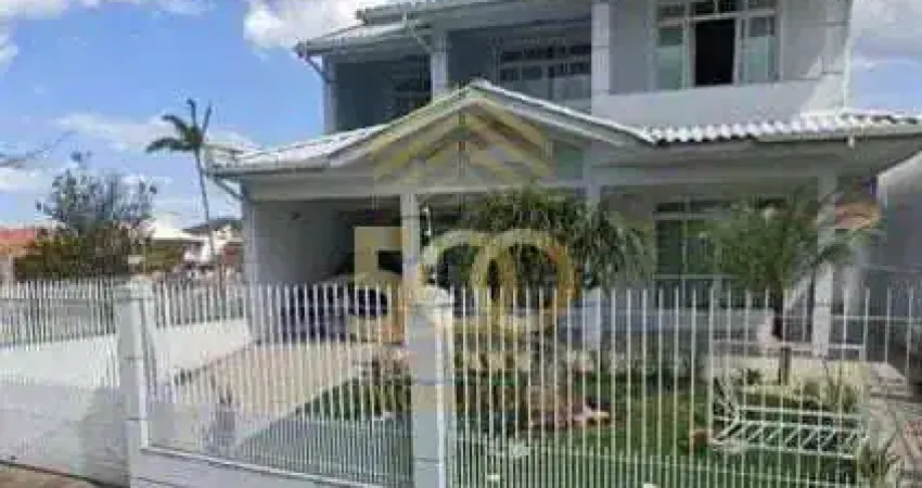 Residencial › casa com 4 dormitório(s) sendo 1 suíte(s) no bairro praia de fora - - palhoça - sc