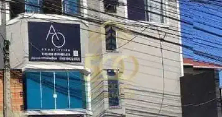 Comercial › prédio com 0 dormitório(s) sendo 0 suíte(s) no bairro barreiros - - são josé - sc