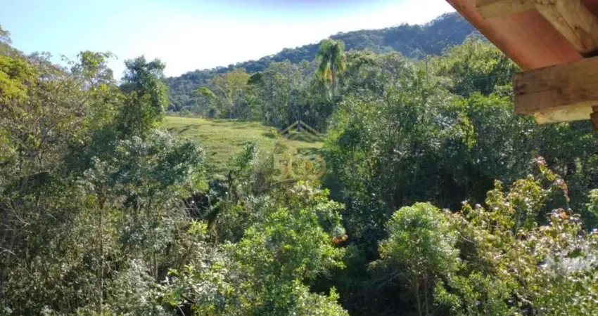 Rural › sítio com 2 dormitório(s) sendo 0 suíte(s) no bairro forquilhas - - são josé - sc