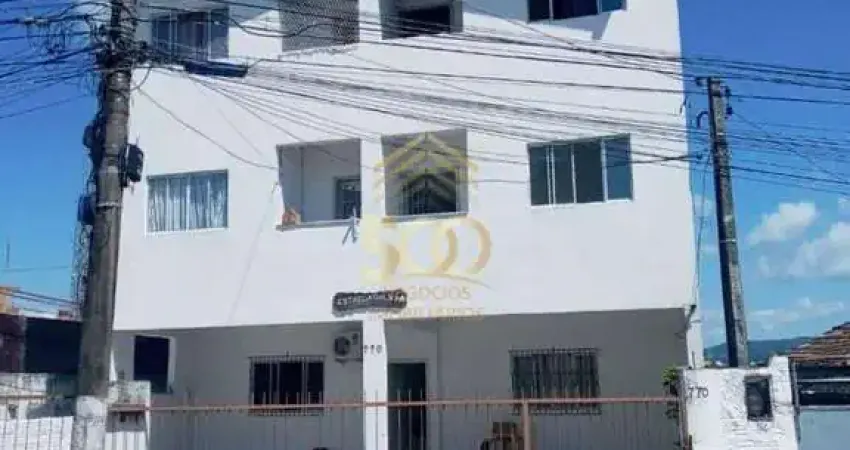 Comercial › prédio com 0 dormitório(s) sendo 0 suíte(s) no bairro barreiros - - são josé - sc