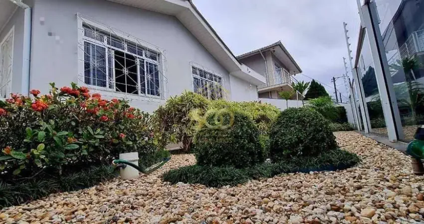 Residencial › casa com 2 dormitório(s) sendo 2 suíte(s) no bairro - - são josé - sc