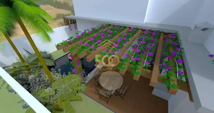 Residencial › casa com 3 dormitório(s) sendo 0 suíte(s) no bairro caminho novo - - palhoça - sc