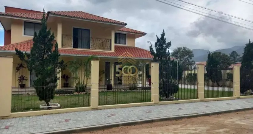 Residencial › casa com 3 dormitório(s) sendo 0 suíte(s) no bairro - - santo amaro da imperatriz - sc
