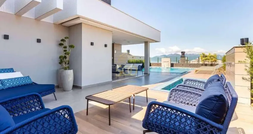 Residencial › apartamento com 3 dormitório(s) sendo 1 suíte(s) no bairro campinas - - são josé - sc