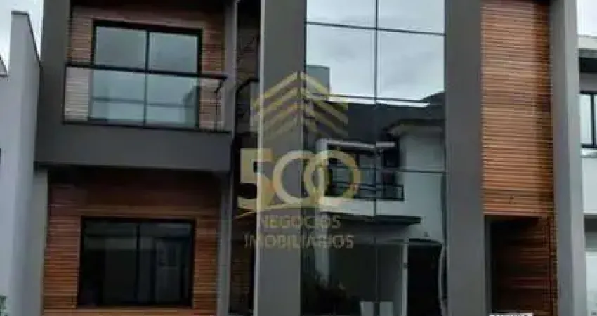 Residencial › casa com 3 dormitório(s) sendo 1 suíte(s) no bairro - - biguaçu - sc