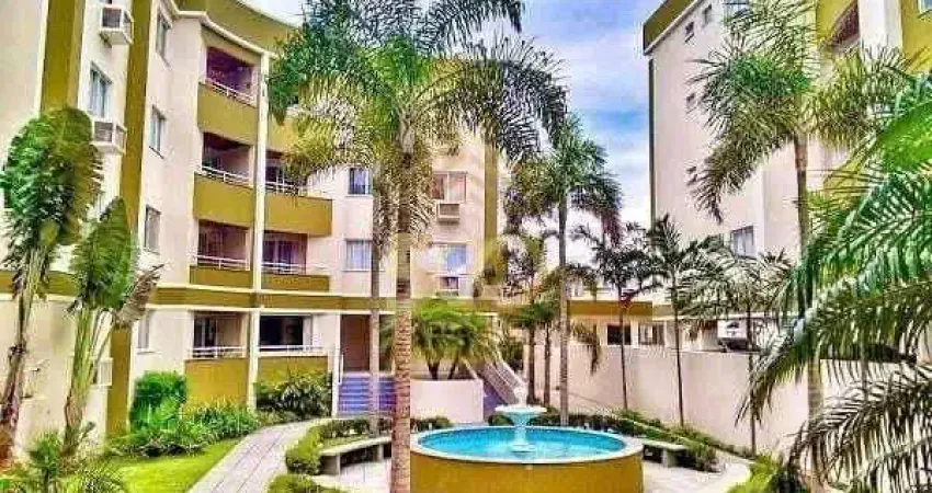 Residencial › apartamento com 2 dormitório(s) sendo 1 suíte(s) no bairro serraria - - são josé - sc