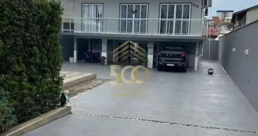 Residencial › casa - venda - 432,00 (m²) de área total - 120,00 (m²) de área privativa - 795.000,00 - serraria - são josé - sc