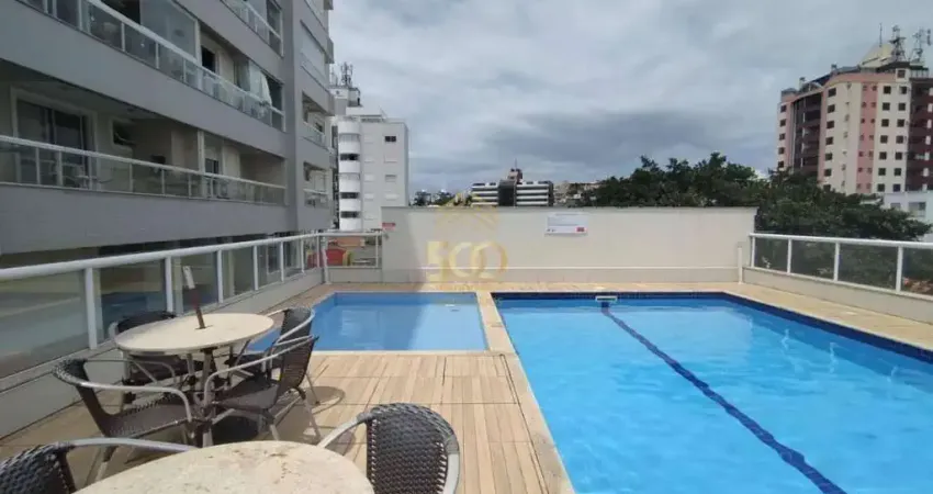 Residencial › apartamento com 2 dormitório(s) sendo 1 suíte(s) no bairro balneário - - florianópolis - sc