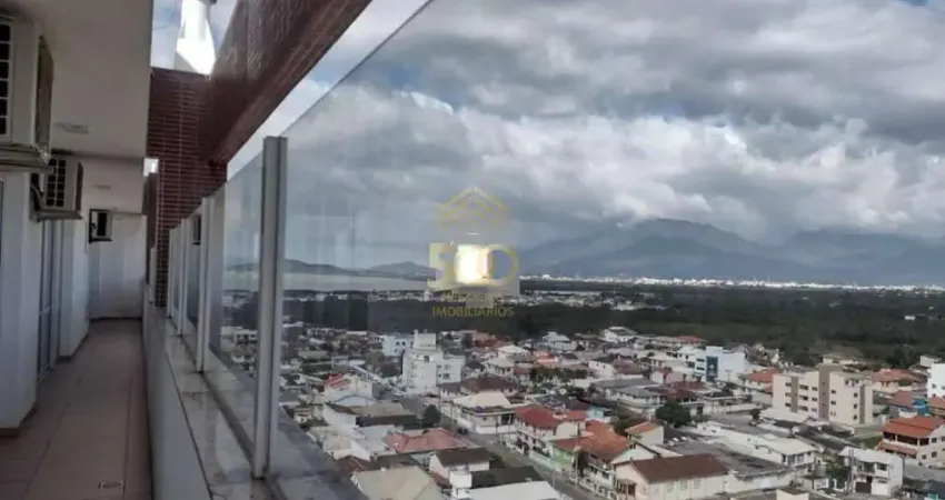 Residencial › apartamento com 2 dormitório(s) sendo 1 suíte(s) no bairro ponte do imaruim - - palhoça - sc