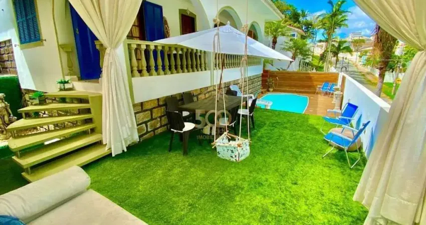 Residencial › casa com 4 dormitório(s) sendo 0 suíte(s) no bairro itaguaçu - - florianópolis - sc