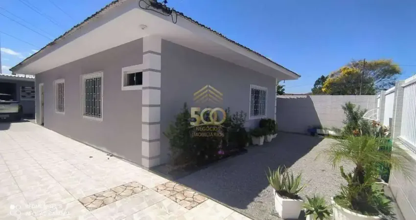 Residencial › casa com 4 dormitório(s) sendo 0 suíte(s) no bairro passa vinte - - palhoça - sc