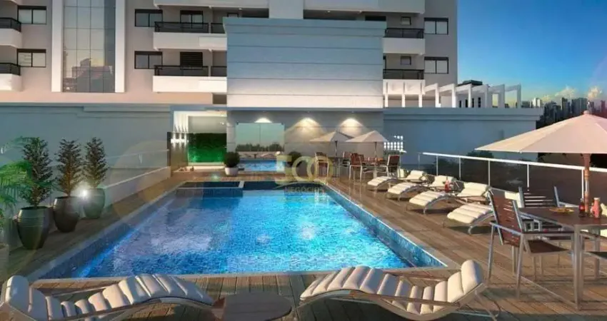 Residencial › apartamento com 3 dormitório(s) sendo 3 suíte(s) no bairro campinas - - são josé - sc